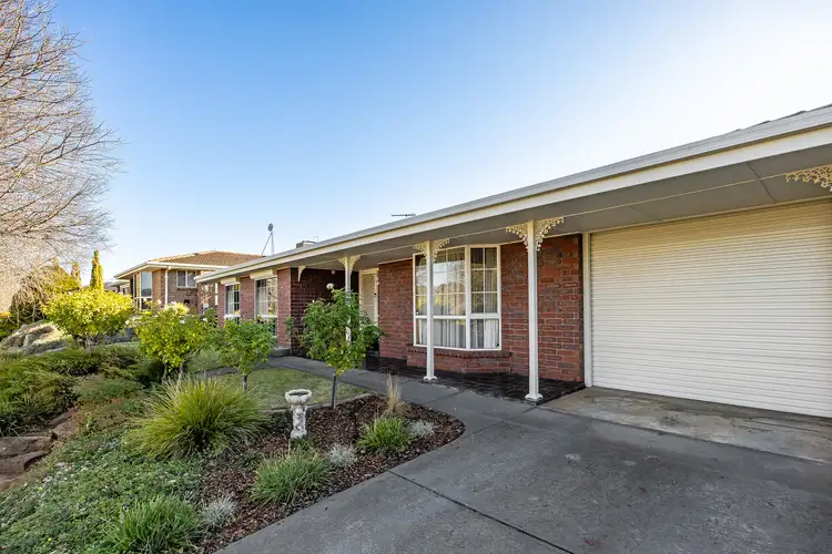 18 Barrett Court, Golden Grove SA 5125
