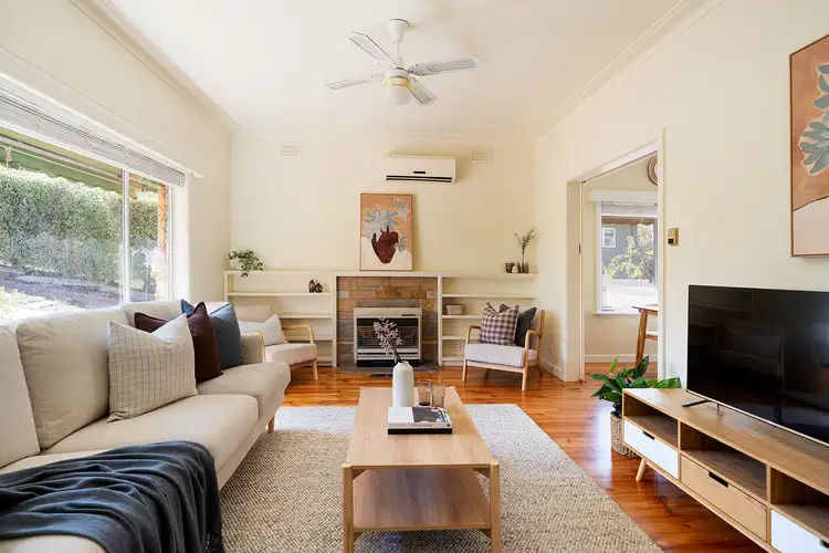Second view of Homely house listing, 10 Douglas Crescent, Castlemaine VIC 3450