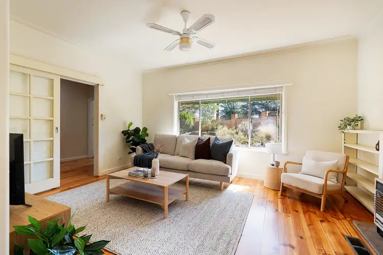 Third view of Homely house listing, 10 Douglas Crescent, Castlemaine VIC 3450