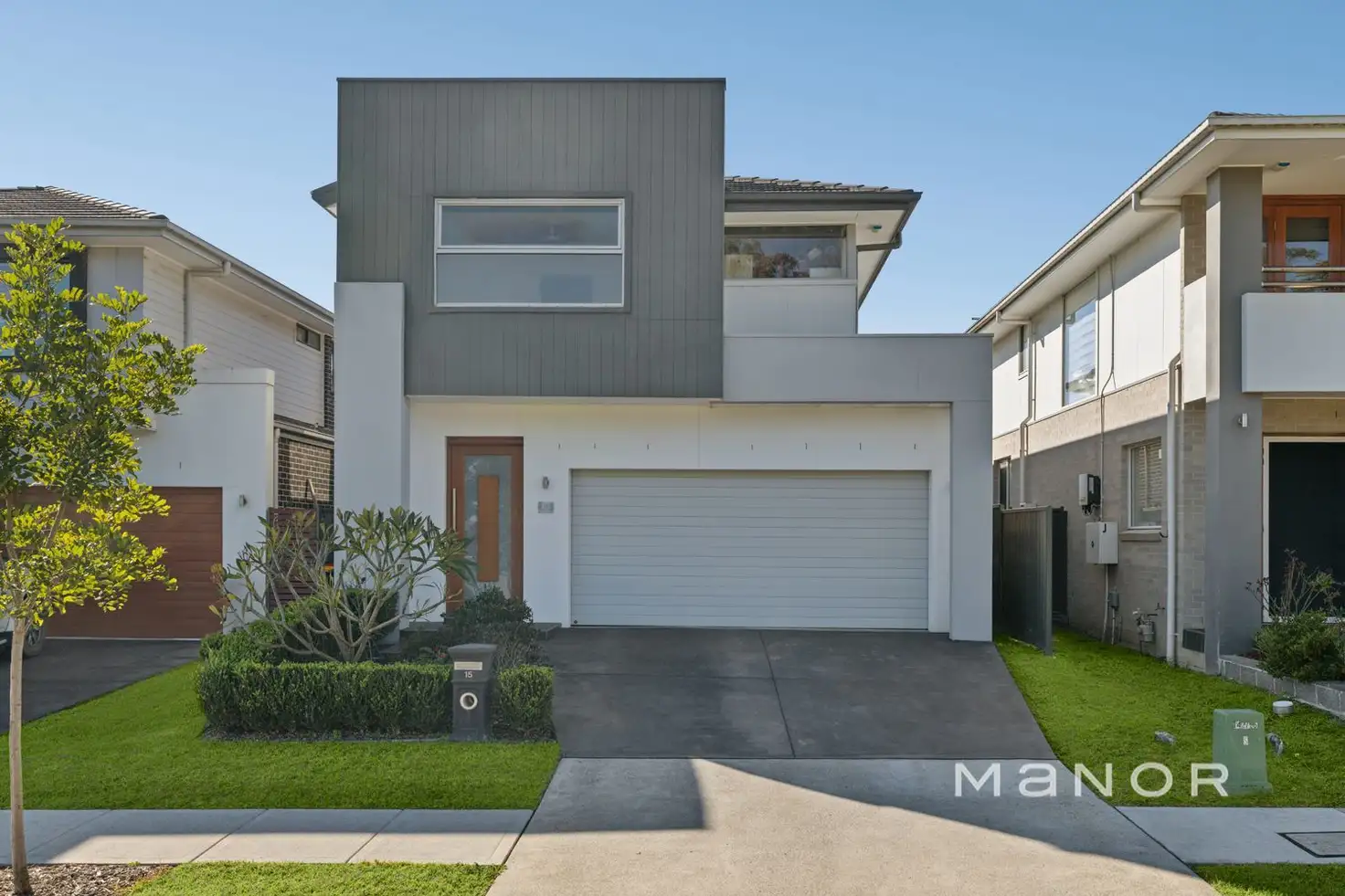 Main view of Homely house listing, 15 Medlock Street (Grantham Farm), Riverstone NSW 2765