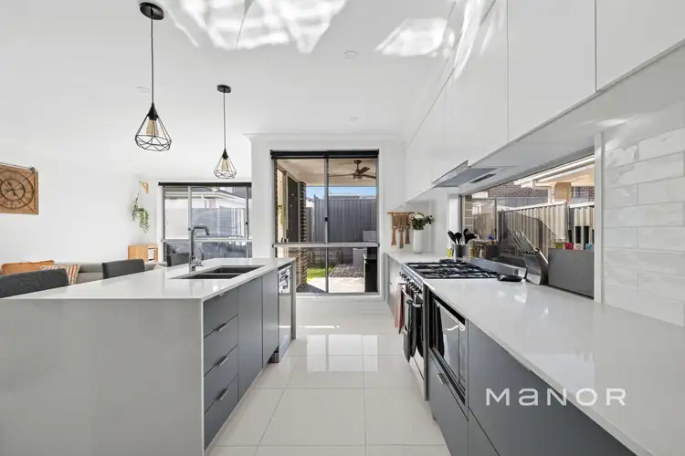 Third view of Homely house listing, 15 Medlock Street (Grantham Farm), Riverstone NSW 2765