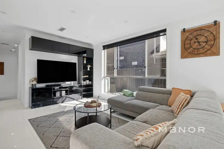 Fourth view of Homely house listing, 15 Medlock Street (Grantham Farm), Riverstone NSW 2765