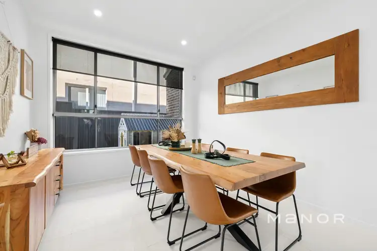 Fifth view of Homely house listing, 15 Medlock Street (Grantham Farm), Riverstone NSW 2765