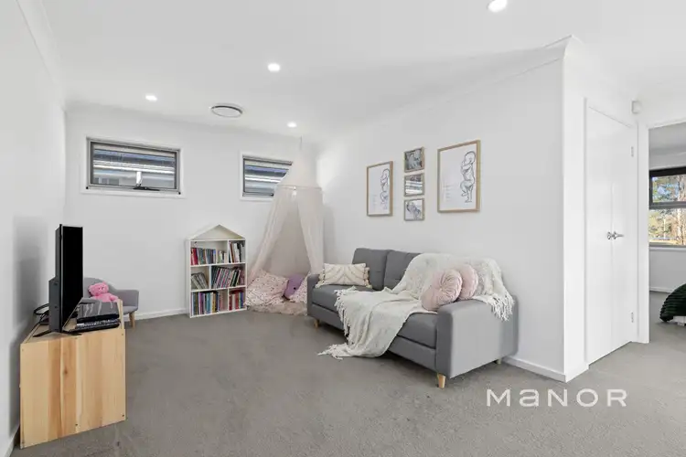 Sixth view of Homely house listing, 15 Medlock Street (Grantham Farm), Riverstone NSW 2765