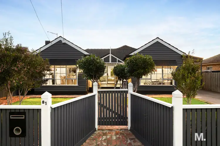81 East Street, Hadfield VIC 3046