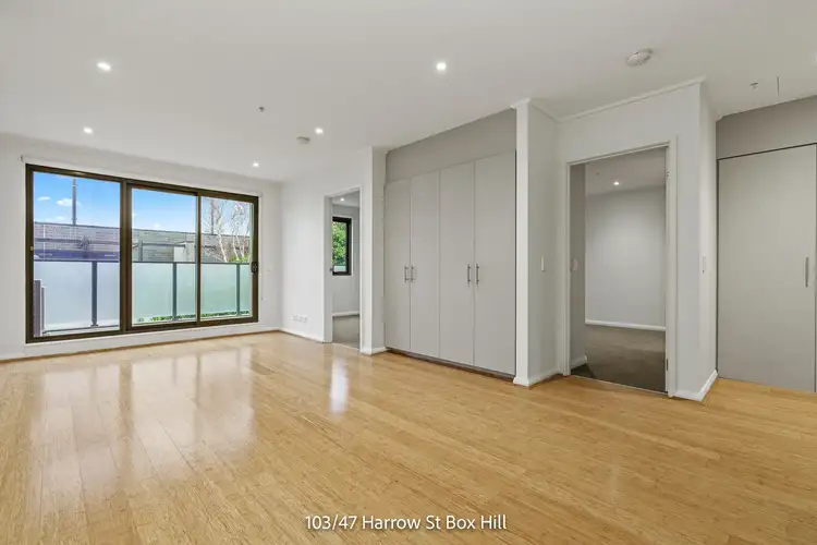 103/47 Harrow Street, Box Hill VIC 3128