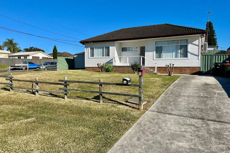 42 Love Street, Blacktown NSW 2148