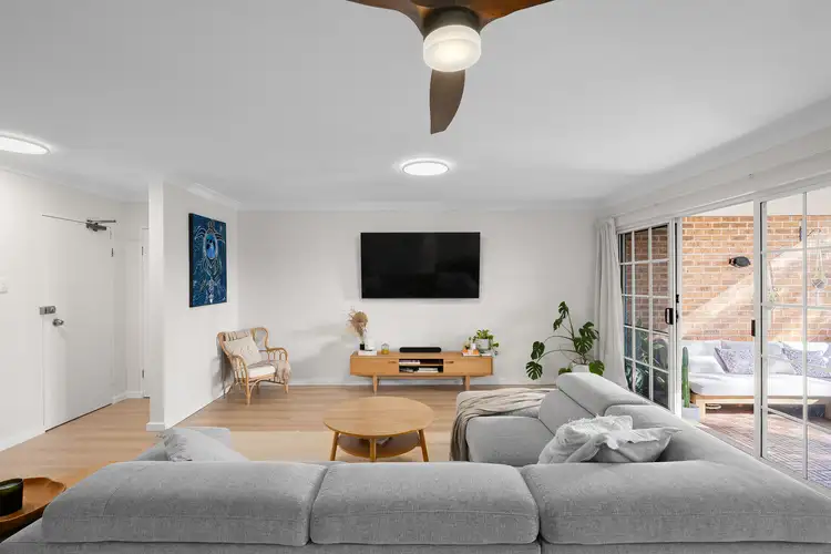 Second view of Homely unit listing, 24/1084-1090 Old Princes Highway, Engadine NSW 2233