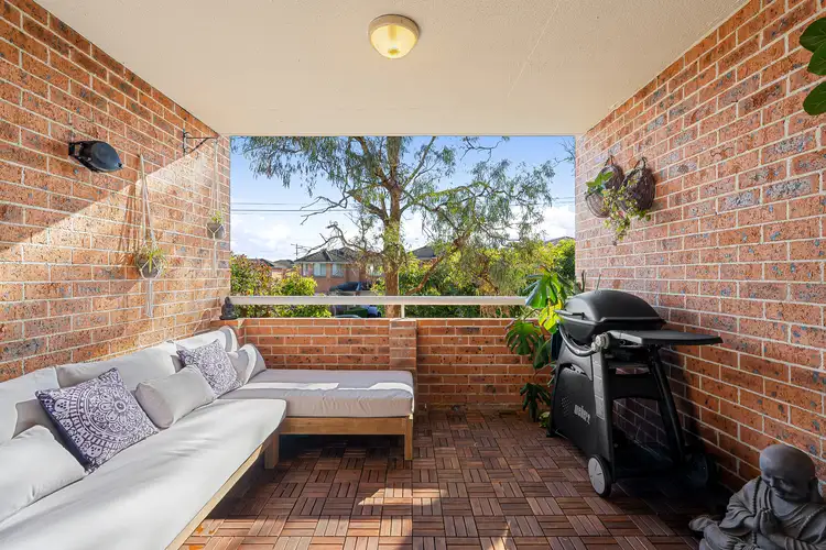 Fourth view of Homely unit listing, 24/1084-1090 Old Princes Highway, Engadine NSW 2233