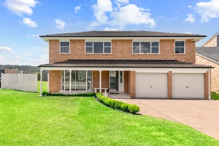 92 Ashworth Avenue, Belrose NSW 2085