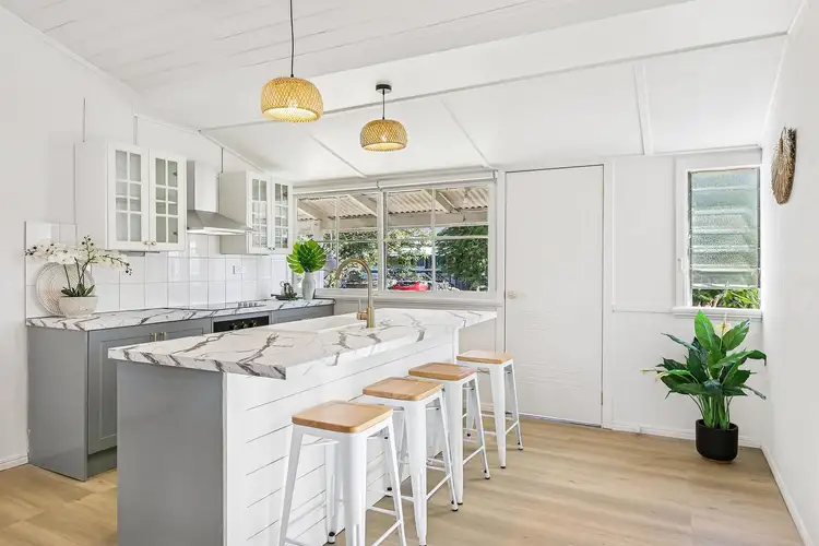 Second view of Homely house listing, 122 Murray Street, The Range QLD 4700