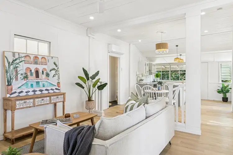 Third view of Homely house listing, 122 Murray Street, The Range QLD 4700