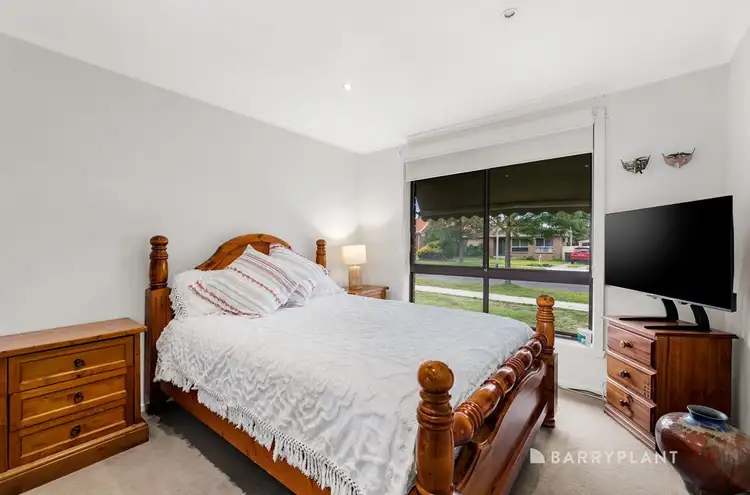 Fifth view of Homely house listing, 101 Redleap Avenue, Mill Park VIC 3082