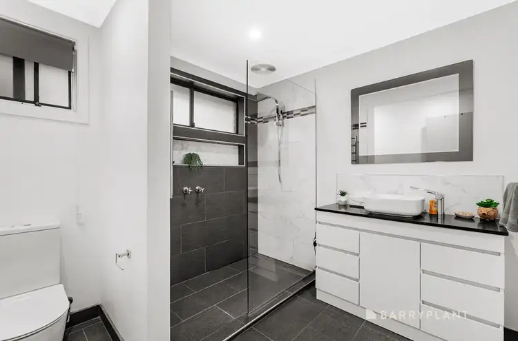 Sixth view of Homely house listing, 101 Redleap Avenue, Mill Park VIC 3082