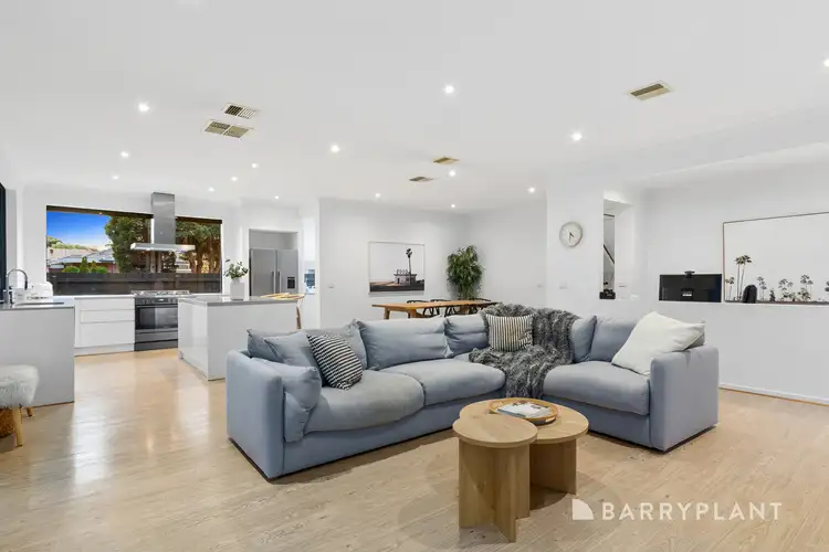 Second view of Homely house listing, 2 Karabil Close, Scoresby VIC 3179