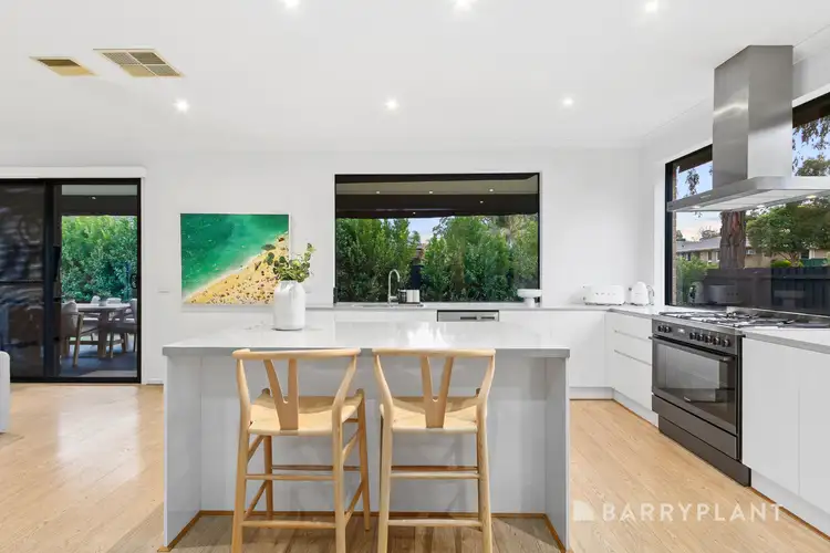 Third view of Homely house listing, 2 Karabil Close, Scoresby VIC 3179