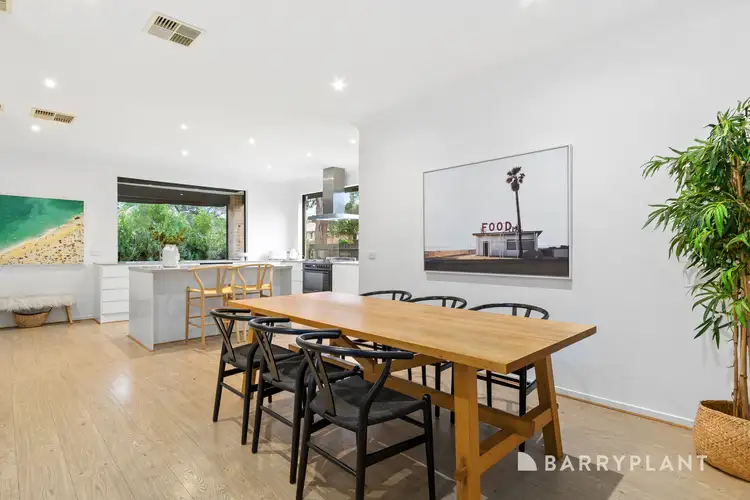 Fourth view of Homely house listing, 2 Karabil Close, Scoresby VIC 3179