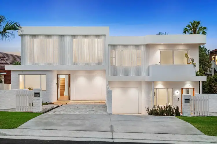 4 Herbert Street