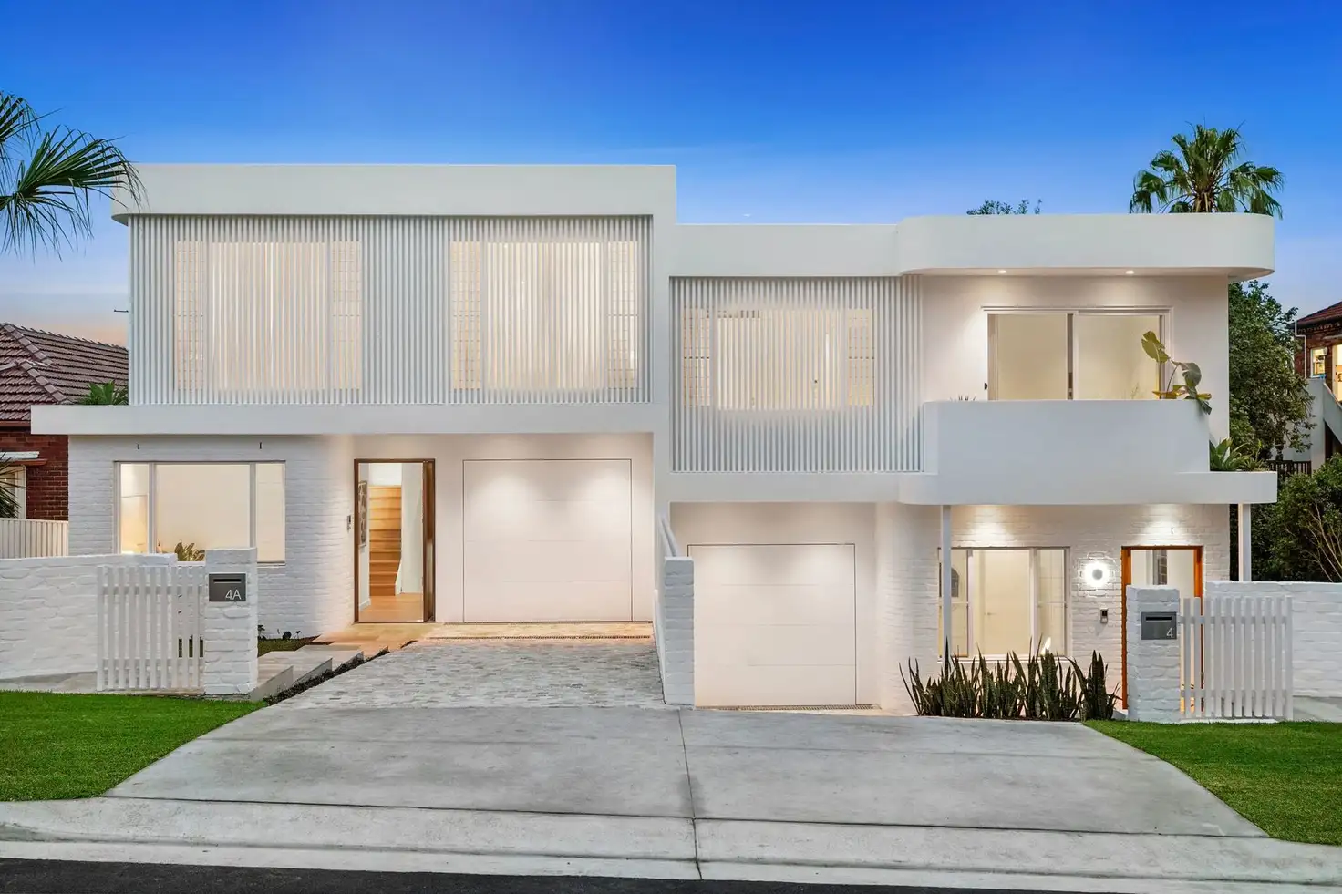 Main view of Homely house listing, 4 Herbert Street, Manly NSW 2095