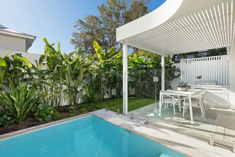 Third view of Homely house listing, 4 Herbert Street, Manly NSW 2095