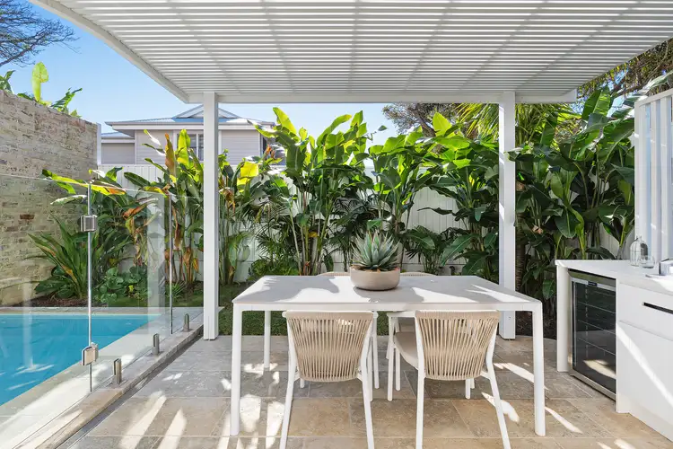 Fourth view of Homely house listing, 4 Herbert Street, Manly NSW 2095