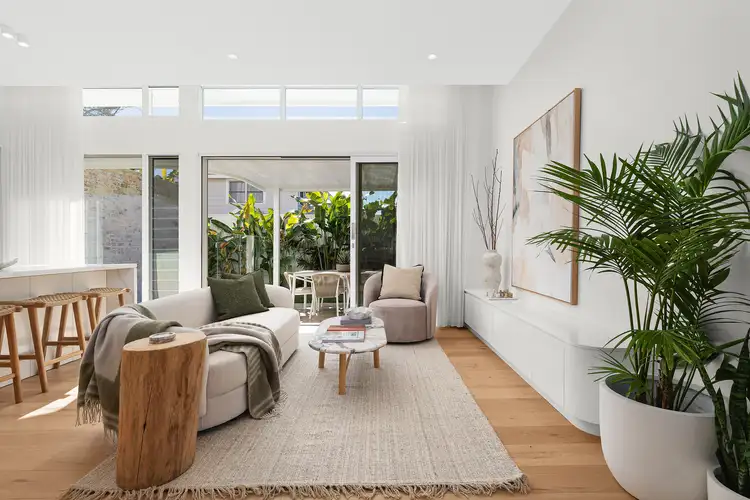 Fifth view of Homely house listing, 4 Herbert Street, Manly NSW 2095