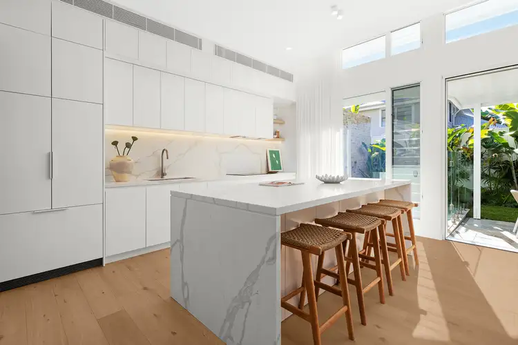 Sixth view of Homely house listing, 4 Herbert Street, Manly NSW 2095