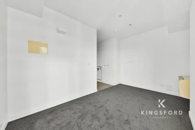 Sixth view of Homely studio listing, 1227/572 St Kilda Road, Melbourne VIC 3000