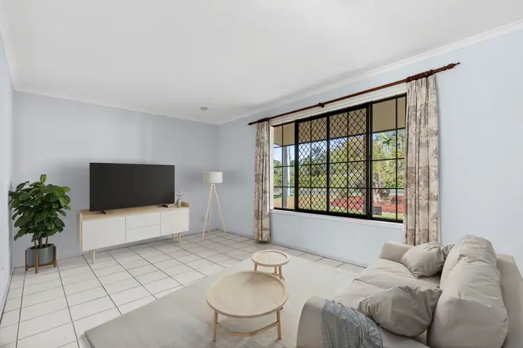 Third view of Homely house listing, 95 Thompson Road, Beerwah QLD 4519