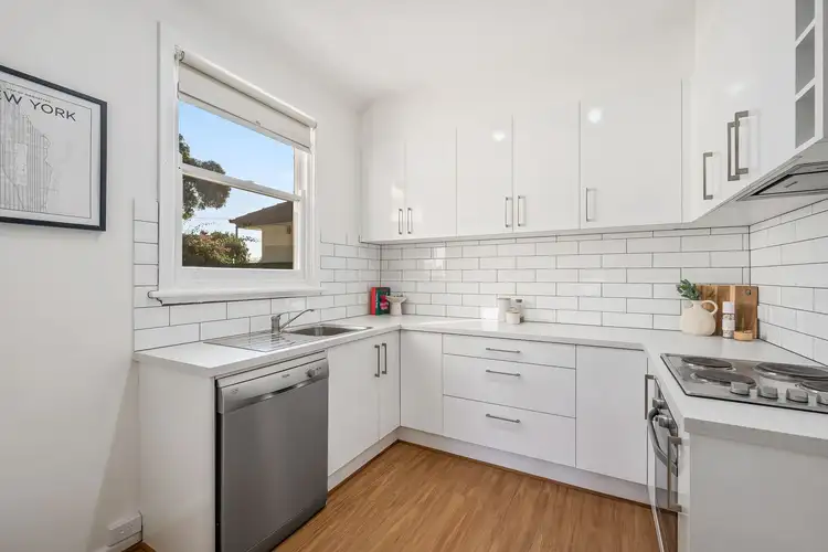 Second view of Homely house listing, 32 Wilson Street, Cowandilla SA 5033