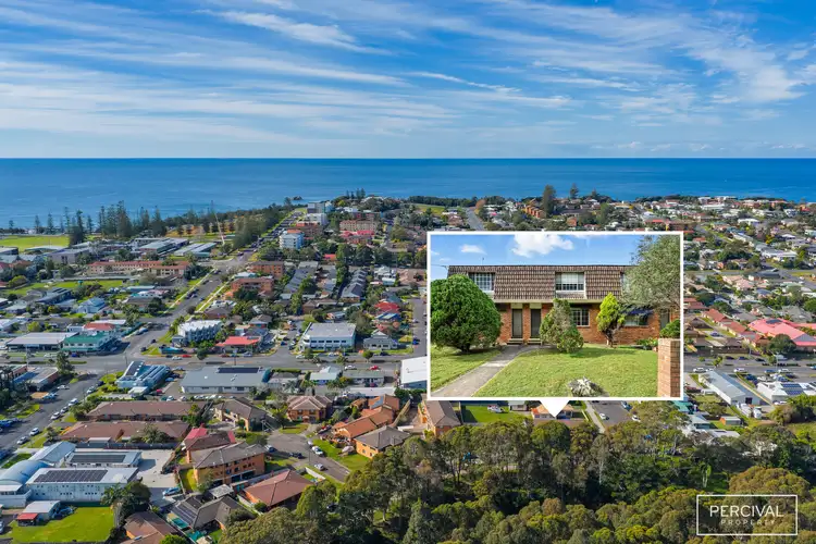 3/69 Home Street, Port Macquarie NSW 2444