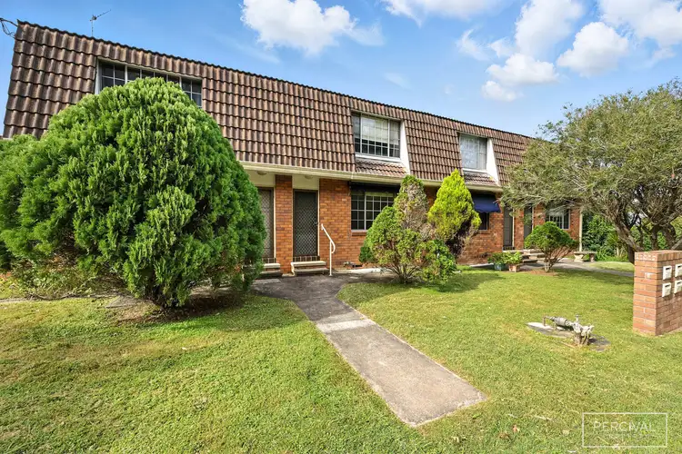 Second view of Homely townhouse listing, 3/69 Home Street, Port Macquarie NSW 2444