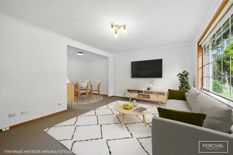 Third view of Homely townhouse listing, 3/69 Home Street, Port Macquarie NSW 2444