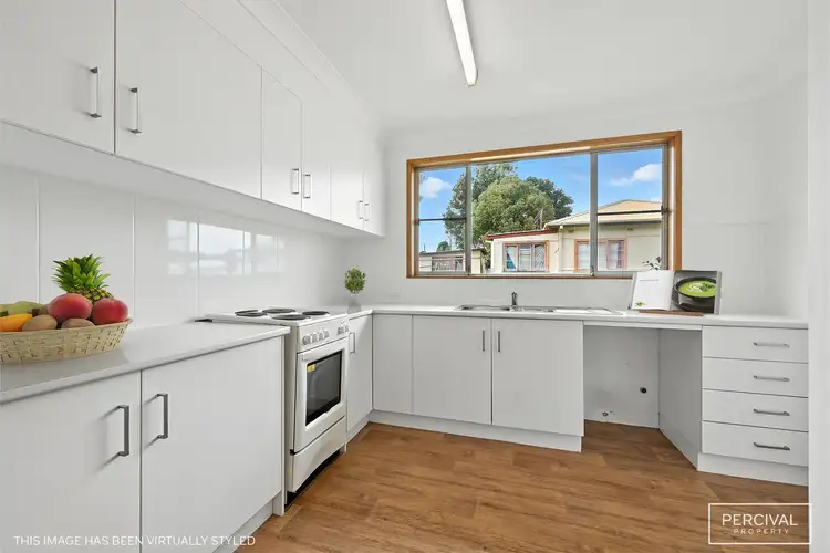 Fifth view of Homely townhouse listing, 3/69 Home Street, Port Macquarie NSW 2444