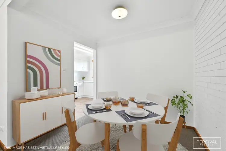 Sixth view of Homely townhouse listing, 3/69 Home Street, Port Macquarie NSW 2444