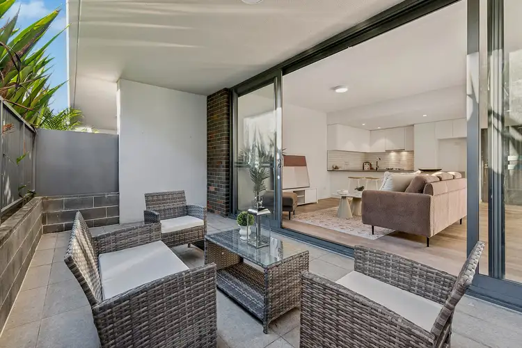 109/2-8 Loftus Street, Turrella NSW 2205