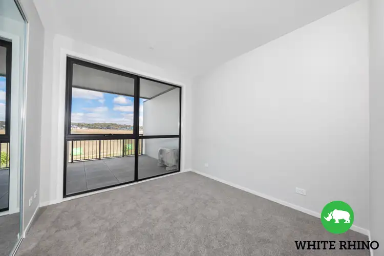 Fifth view of Homely apartment listing, 202/125 Wellsvale Drive, Googong NSW 2620