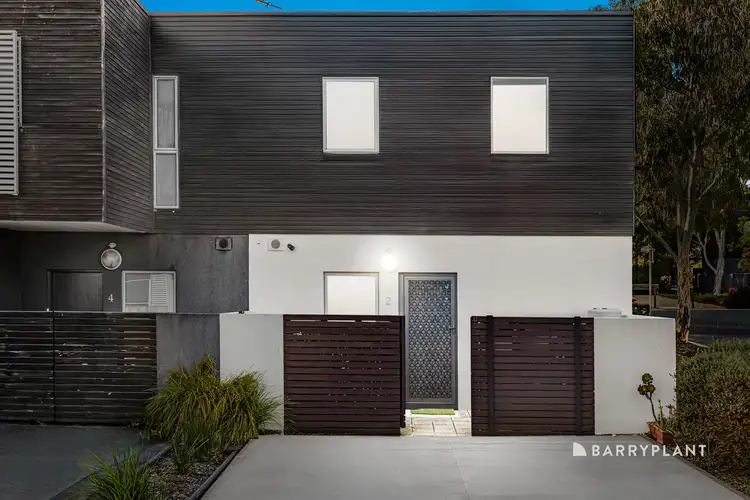 2 Poinsettia Court, Bundoora VIC 3083