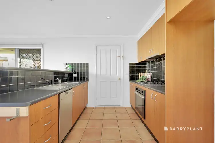 Fourth view of Homely house listing, 23 Axa Way, South Morang VIC 3752