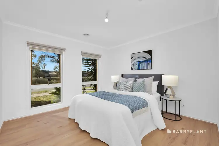 Sixth view of Homely house listing, 23 Axa Way, South Morang VIC 3752