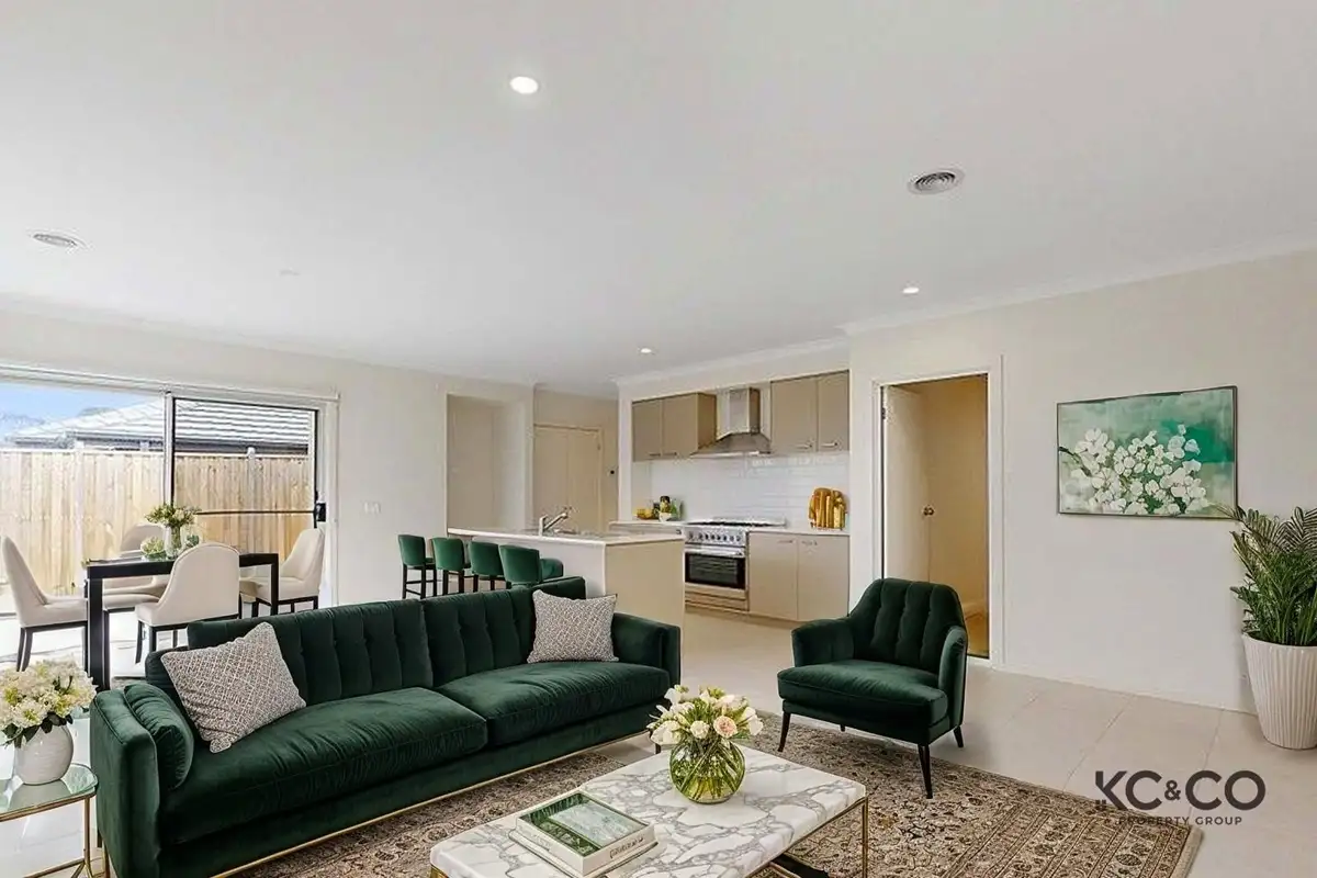 Main view of Homely house listing, 24 Criterion Way, Cranbourne East VIC 3977