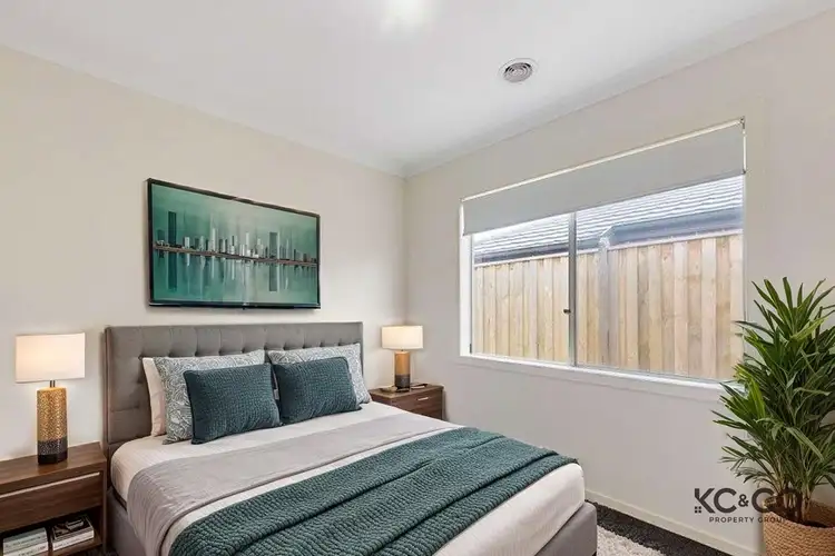 Third view of Homely house listing, 24 Criterion Way, Cranbourne East VIC 3977