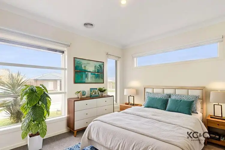 Fifth view of Homely house listing, 24 Criterion Way, Cranbourne East VIC 3977