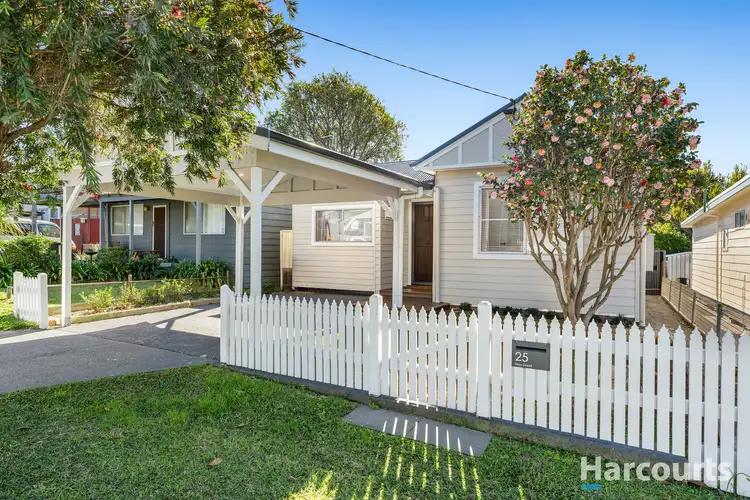 25 May Street, Cardiff NSW 2285