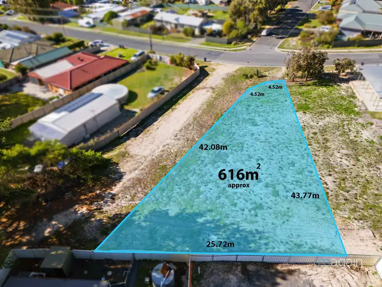 Second view of Homely land listing, 21 Wright Avenue, Mount Compass SA 5210