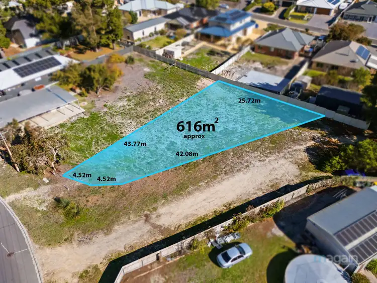 Fourth view of Homely land listing, 21 Wright Avenue, Mount Compass SA 5210