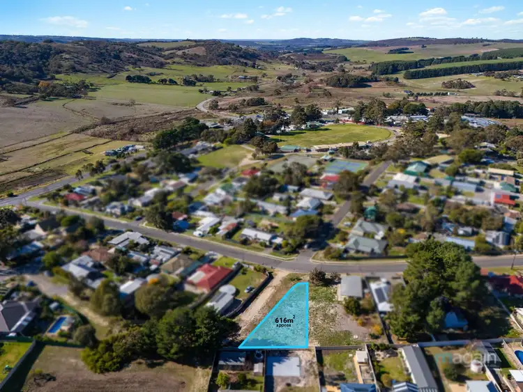 Fifth view of Homely land listing, 21 Wright Avenue, Mount Compass SA 5210
