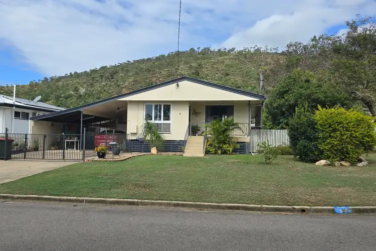 1 Mueller Street, Wulguru QLD 4811