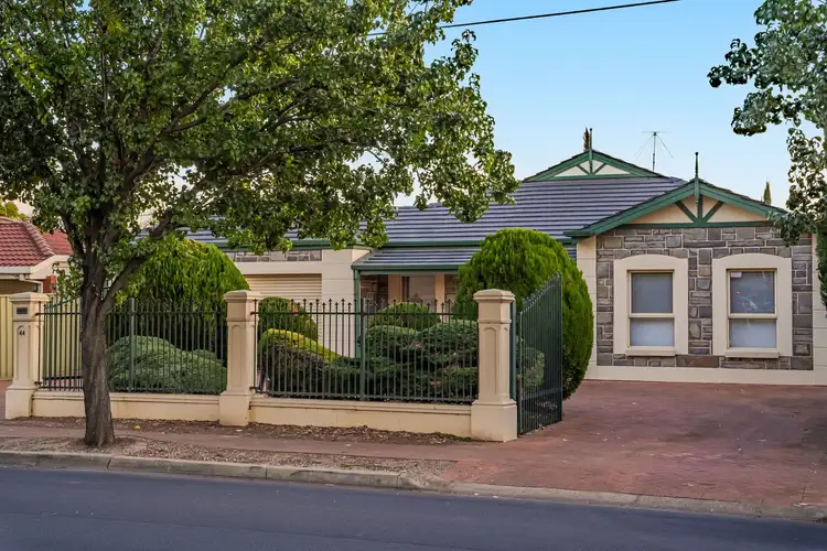 44 Darley Road, Paradise SA 5075