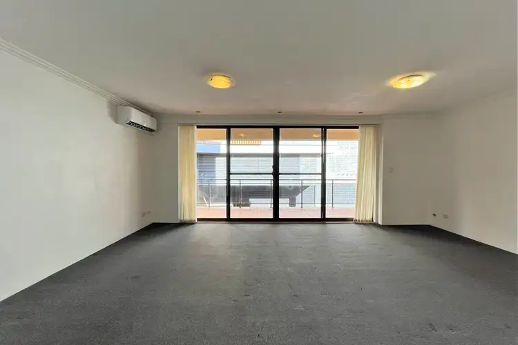 Second view of Homely apartment listing, 72/8-12 Wandella Road, Miranda NSW 2228